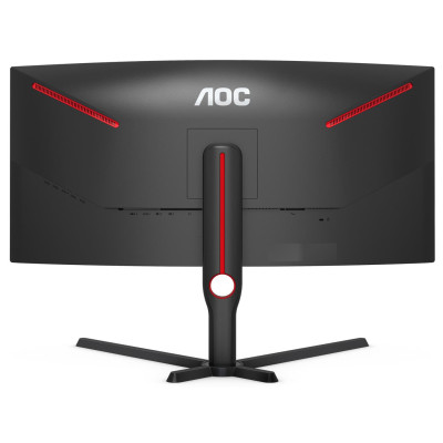 AOC CU34G3S/BK