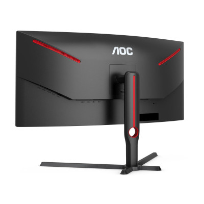 AOC CU34G3S/BK