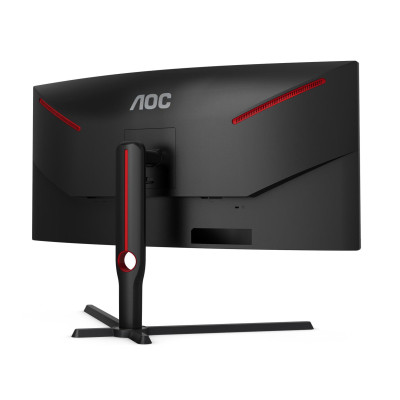 AOC CU34G3S/BK