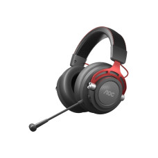 AOC GH401 Gaming black and red (GH401)