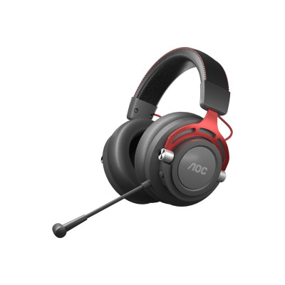 AOC GH401 Gaming black and red (GH401)