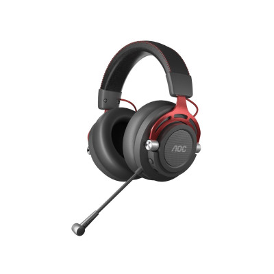 AOC GH401 Gaming black and red (GH401)