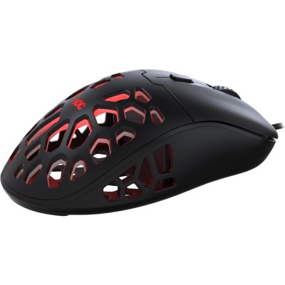AOC GM510B RGB Ultra-Light USB Black