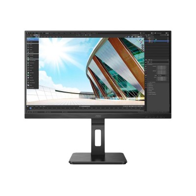 AOC Q27P2Q