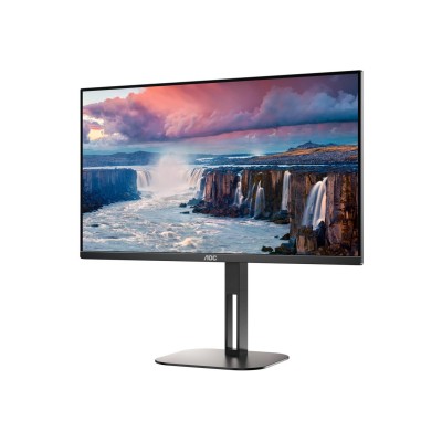 AOC Q27V5C/BK