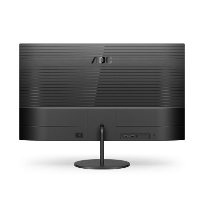 AOC Q32V4 Black AOC Q32V4 Black