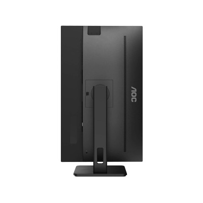 AOC U27P2 Black