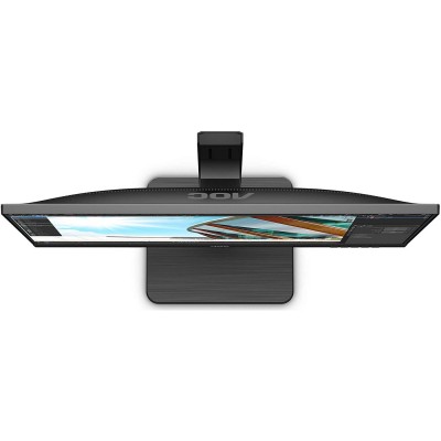 AOC U27P2 Black