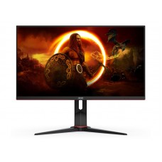 AOC U28G2XU2/BK