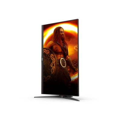 AOC U28G2XU2/BK