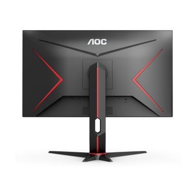 AOC U28G2XU2/BK