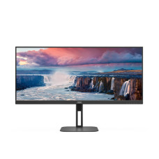 AOC CU34V5C/BK