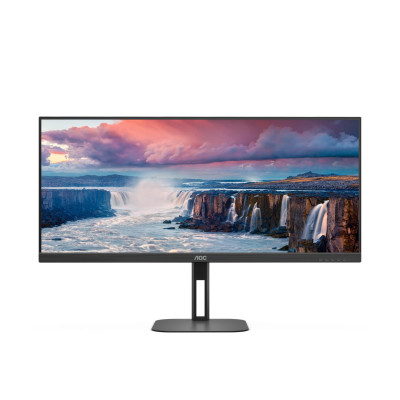 AOC CU34V5C/BK