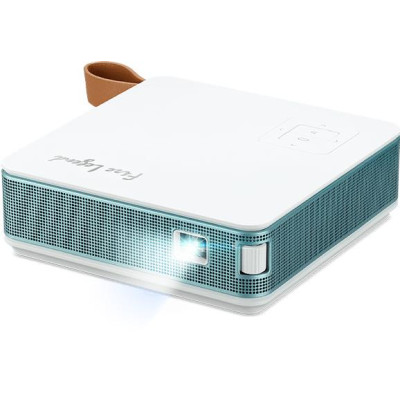AOpen PV12 Green (MR.JU611.00E)