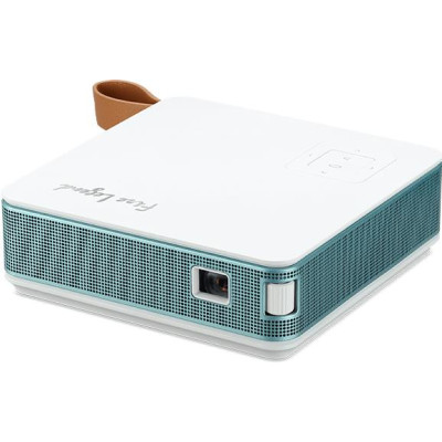 AOpen PV12 Green (MR.JU611.00E)