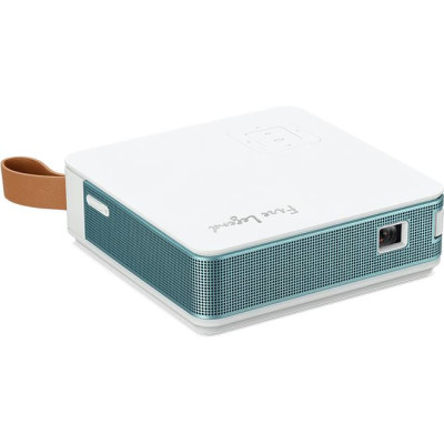 AOpen PV12 Green (MR.JU611.00E)