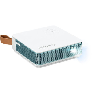 AOpen PV12 Green (MR.JU611.00E)