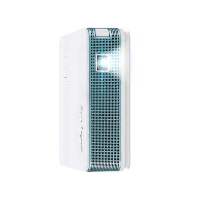 AOpen PV12 Green (MR.JU611.00E)