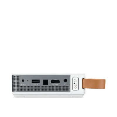 AOpen PV12p Grey (MR.JW211.002)
