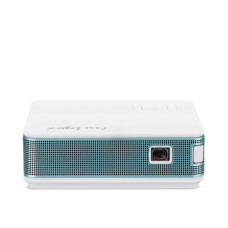 AOpen PV12p Green (MR.JW211.003)