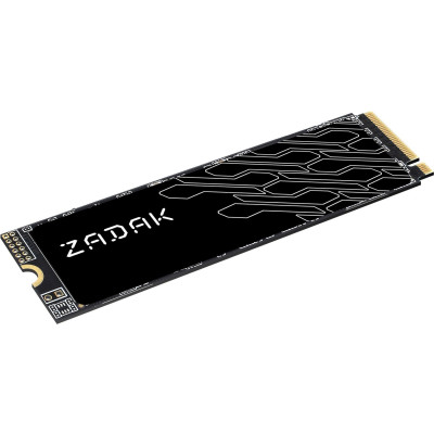 Apacer 1TB M.2 PCIe NVMe ZADAK TWSG3 (ZS1TBTWSG3-1)