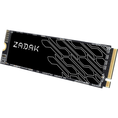 Apacer 1TB M.2 PCIe NVMe ZADAK TWSG3 (ZS1TBTWSG3-1)