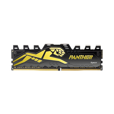 Apacer 16GB (1x16GB) 3000MHz CL16 Panther Rage (EK.16G2Z.GJC)