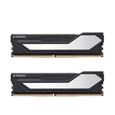 Apacer 16GB (2x8GB) 3200MHz ZADAK TWIST (ZD4-TWS32C28-16GYB2)