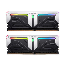 Apacer 16GB (2x8GB) 3600MHz CL18 ZADAK SPARK RGB (ZD4-SPR36C25-16GYB2)