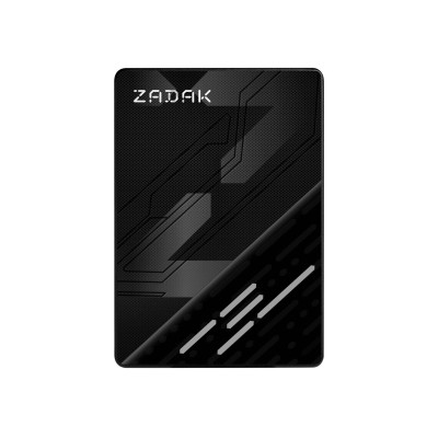 Apacer 1TB 2,5" SATA SSD ZADAK TWSS3 (ZS1TBTWSS3-1)