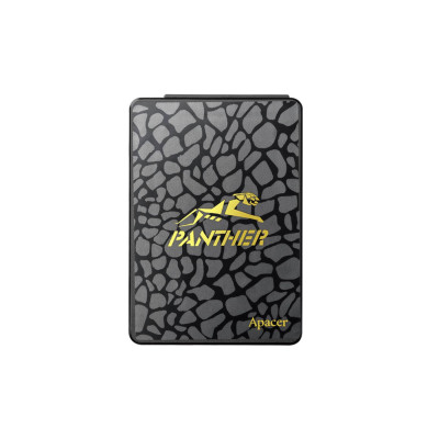 Apacer AS340 Panther 480 GB (AP480GAS340G-1)