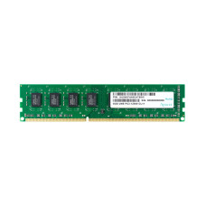 Apacer 8 GB DDR3 1600 MHz (DL.08G2K.KAM)