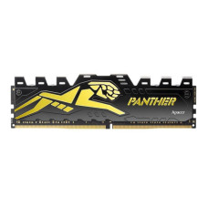 Apacer 8GB (1x8GB) 2666MHz CL16 Panther Golden (EK.08G2V.GEC)