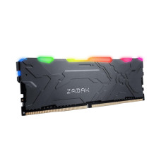 Apacer 8GB (1x8GB) 3200MHz CL16 ZADAK MOAB RGB (ZD4-SPR32C28-08GYB1)