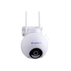 Appartme Night Guard 360 WiFi
