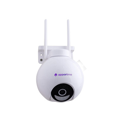 Appartme Night Guard 360 WiFi
