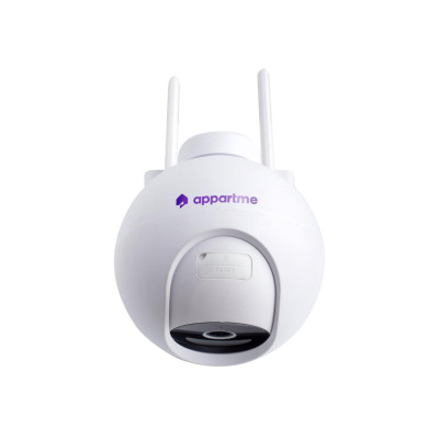 Appartme Night Guard 360 WiFi