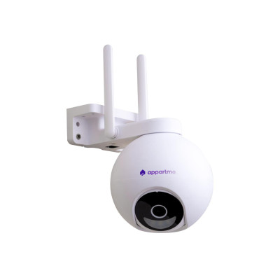 Appartme Night Guard 360 WiFi