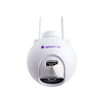 Appartme Night Guard 360 WiFi