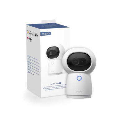 Aqara Camera Hub G3 (CH-H03)