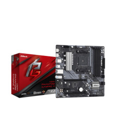 ASRock A520M Phantom Gaming 4