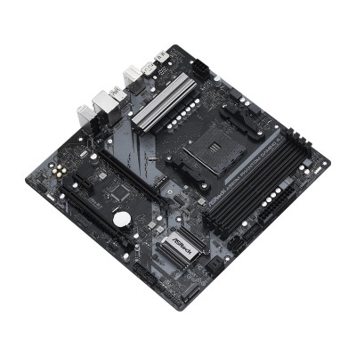 ASRock A520M Phantom Gaming 4