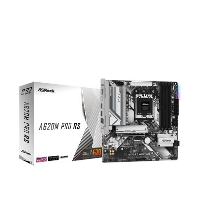 ASRock A620M Pro RS