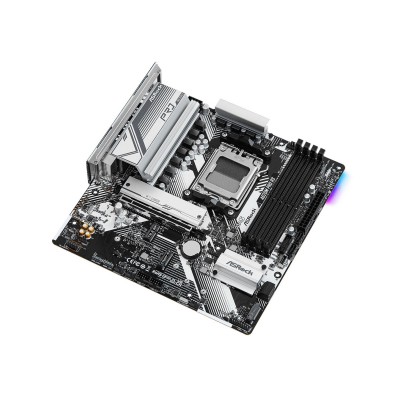 ASRock A620M Pro RS ASRock A620M Pro RS