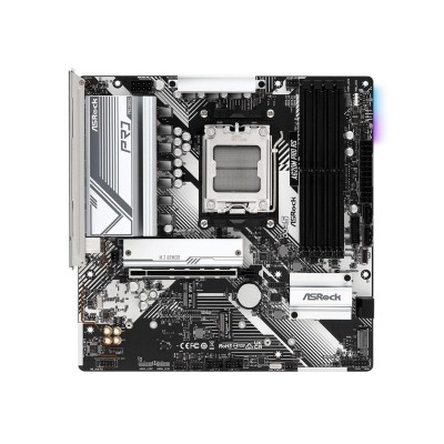 ASRock A620M Pro RS ASRock A620M Pro RS