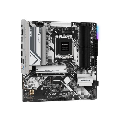 ASRock A620M Pro RS ASRock A620M Pro RS