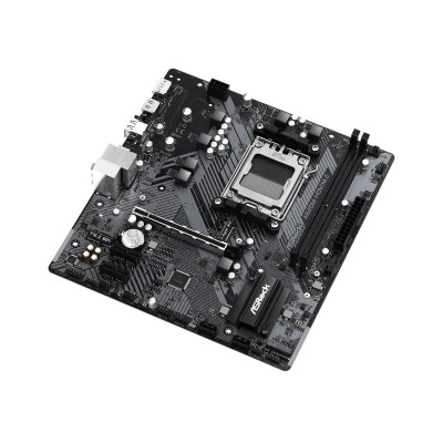 ASRock A620M-HDV/M.2 ASRock A620M-HDV/M.2
