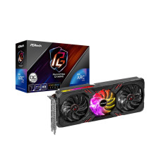 ASRock Intel Arc A770 Phantom Gaming D 8GB OC (A770 PGD 8GO)