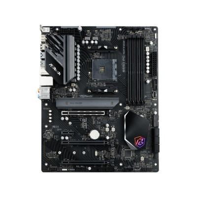 ASRock B550 PG Riptide