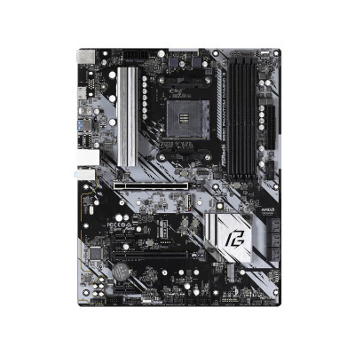 ASRock B550 Phantom Gaming 4